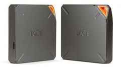  Lacie Fuel™ Wireless Storage Stfl1000300 2Tb 