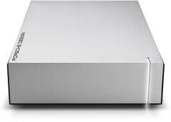  Lacie Porsche Design Desktop Drive Lac302003 4Tb 