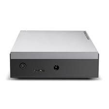 Lacie Porsche Design Desktop Drive Stew3000400 3Tb