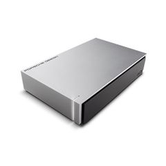  Lacie Porsche Design Desktop Drive Stew3000400 5Tb 