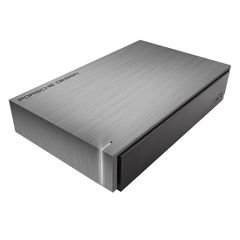  Lacie Porsche Design Desktop Drive Stfe4000401 5Tb 