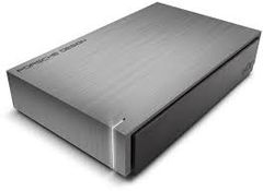  Lacie Porsche Design Mobile Drive Stfd1000400 5Tb 