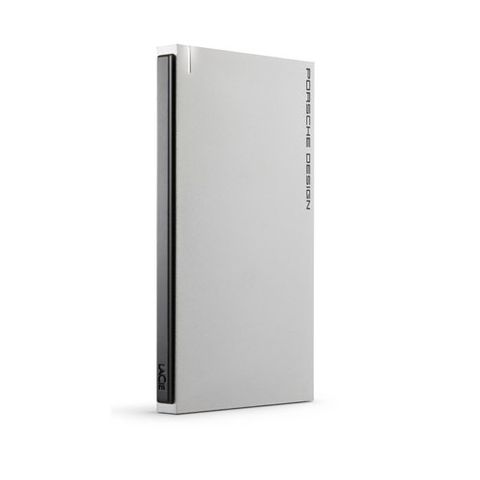 Lacie Porsche Design Slim Drive Lac9000304 120Gb(Ssd)