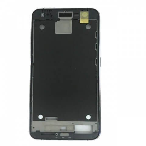 Vỏ Khung Sườn Blackberry Keyone Limited Edition Black