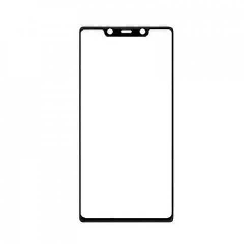 Mặt Kính Cảm Ứng Xiaomi Amazfit Bip Black
