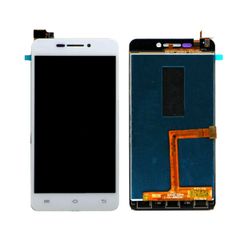 Màn Hình Doogee Y6 Piano Black