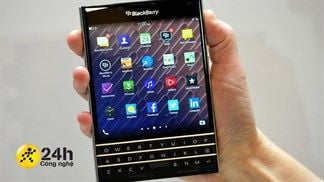 Cách tải ứng dụng cho BlackBerry Passport, Z10, Classic,... cực dễ, giúp bạn cài được các ứng dụng của Google