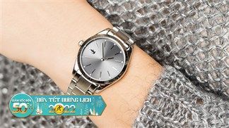 Đồng hồ thời trang giảm khủng đầu năm tại Trungtambaohanh.com, khuyến mãi lên đến 50%++ tất cả thương hiệu