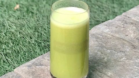 Cách làm nước ép cóc chua ngọt giảm cân bằng máy ép trái cây