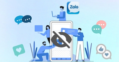 Tại sao nhóm Zalo bị xóa? Có tìm lại được không? Xem ngay để biết 