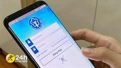  Cách lấy lại mật khẩu VssID trên điện thoại cực kỳ nhanh gọn cho bạn chỉ với một cú pháp tin nhắn 