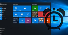  Hướng dẫn cài đặt lại thời gian trên Windows 10 cho laptop, máy tính 
