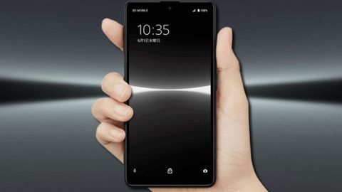 Xperia Ace Iv Sắp Ra Mắt Với Chip Snapdragon Mới, Màn Oled Chuẩn Điện Ảnh