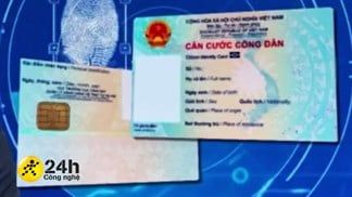 Cách bấm số và cập nhật thông tin làm CCCD ngay tại nhà bằng Zalo, giúp bạn giảm bớt thời gian làm thủ tục hành chính