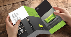  Leaflet là gì? Dùng để làm gì? Cần lưu ý gì khi thiết kế Leaflet? 