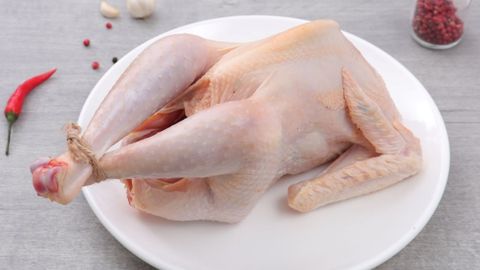 7 cách nhổ lông gà và cách làm sạch gà nhanh nhất ai làm cũng được