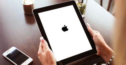 Cách mở, tắt nguồn trên các dòng iPad khi bị treo đơn giản, hiệu quả