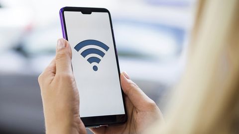 Làm Sao Để Phát Wifi Bằng Điện Thoại Android Mạnh Hơn
