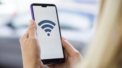  Làm Sao Để Phát Wifi Bằng Điện Thoại Android Mạnh Hơn 