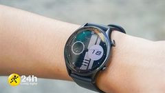  Trên tay Amazfit GTR 3 chính hãng Việt Nam: Thiết kế đẹp, tối giản cùng nhiều tính năng hỗ trợ luyện tập và theo dõi sức khỏe 