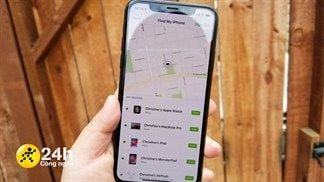 Làm mất iPhone là chuyện không bao giờ xảy ra nếu như bạn đã bật tính năng này lên! Sử dụng ngay kẻo phí đấy nhé