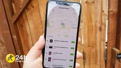  Làm mất iPhone là chuyện không bao giờ xảy ra nếu như bạn đã bật tính năng này lên! Sử dụng ngay kẻo phí đấy nhé 