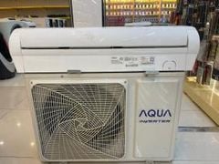  Máy lạnh Aqua Inverter 1.5 HP AQA-KCRV12WNZ 