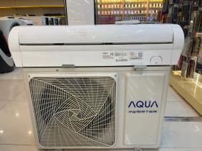 Điều hòa Aqua Inverter 11400 BTU AQA-KCRV12WNZ