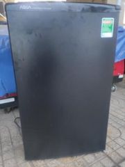  Tủ lạnh Aqua 90 lít AQR-D99FA(BS) 