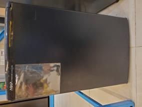 Tủ lạnh Aqua 90 lít AQR-D99FA(BS)