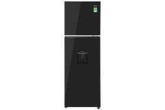  Tủ lạnh Aqua Inverter 358 lít AQR-T410FA(WGB) 