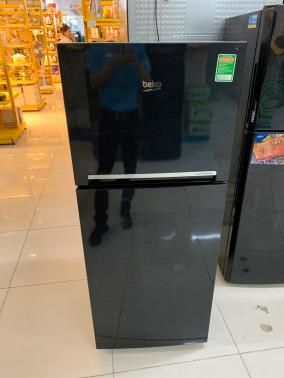 Tủ lạnh Beko Inverter 188 lít RDNT200I50VWB