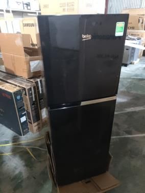 Tủ lạnh Beko Inverter 230 lít RDNT251I50VWB
