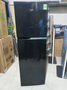 Tủ lạnh Beko Inverter 250 lít RDNT271I50VWB
