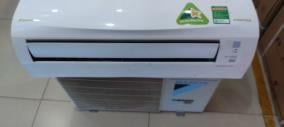 Điều hòa Daikin Inverter 9000 BTU ATKQ25TAVMV