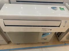  Điều hòa Daikin Inverter 8500 BTU FTKA25VMVMV 