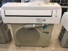 Điều hòa Daikin Inverter 11900 BTU FTKA35VMVMV 