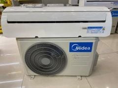  Điều hòa Midea Inverter 10000 BTU MSAF-10CRDN8 