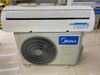 Điều hòa Midea Inverter 10000 BTU MSAF-10CRDN8