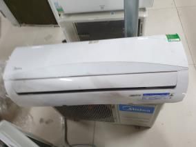 Máy lạnh Midea 1 HP MSAFA-10CRN8
