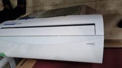  Máy lạnh Midea 1 HP MSAFA-10CRN8 