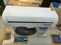  Điều hòa Midea Inverter 10000 BTU MSAG-10CRDN8 