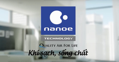  Công nghệ NanoeX trên máy lạnh Panasonic là gì? Có lợi ích gì nổi bật? 