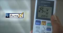  Công nghệ iAuto-X trên máy lạnh Panasonic là gì? Có lợi ích gì? 