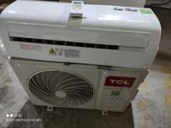  Máy lạnh TCL Inverter 1 HP TAC-10CSI/KE88N 