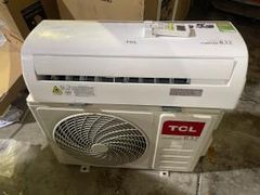  Máy lạnh TCL Inverter 1 HP TAC-10CSI/KE88N 