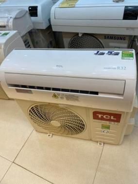 Điều hòa TCL Inverter 9000 BTU TAC-10CSI/KE88N