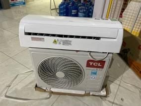Máy lạnh TCL Inverter 1.5 HP TAC-13CSI/KE88N