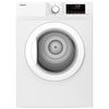 Máy sấy thông hơi Galanz 8 Kg DV-80T5C(W)