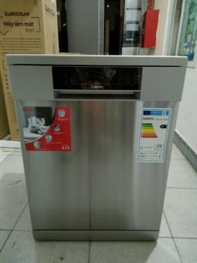 Máy rửa chén độc lập Có Sấy Galanz W60B1A401M-AE5(SS)